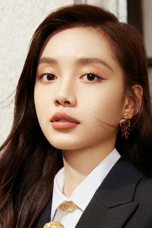 Sun Yihan profil kép