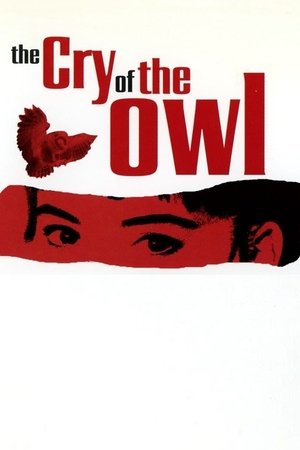Le Cri du hibou poszter
