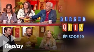 Burger Quiz Season 2 Ep.20 20. epizód