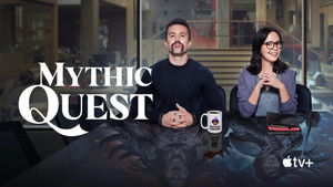 Mythic Quest kép