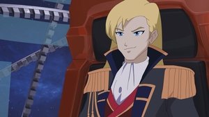 霹雳勇士之元气勇者 1. évad Ep.15 15. epizód