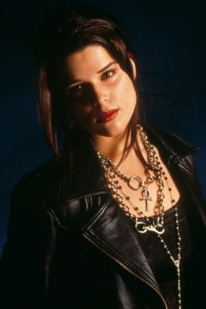 Neve Campbell profil kép