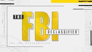 The FBI Declassified kép