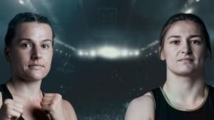 Chantelle Cameron vs. Katie Taylor II háttérkép