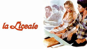 La liceale háttérkép