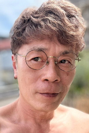 Jou Ooshima profil kép