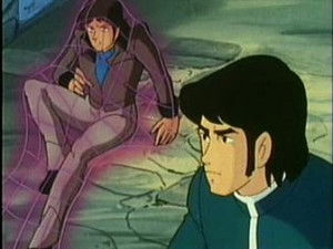 Voltron: Defender of the Universe 1. évad Ep.6 6. epizód