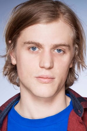 Johnny Flynn profil kép