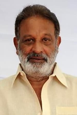 Pithamagan Mahadevan