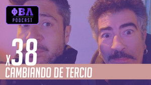 Cambiando de Tercio 2. évad Ep.16 16. rész