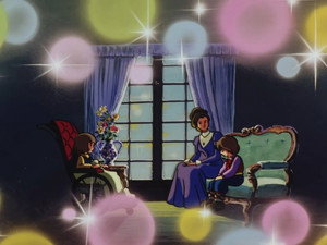 家なき子 1. évad Ep.16 16. epizód