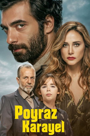 Poyraz Karayel poszter