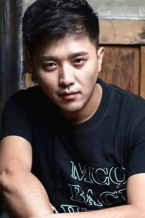 张朕瑄 profil kép