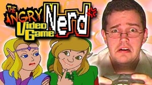 The Angry Video Game Nerd 3. évad Ep.19 19. epizód