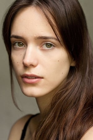 Stacy Martin profil kép