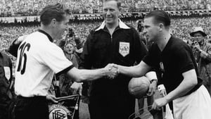 Fußball Weltmeisterschaft 1954 háttérkép