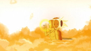 The Legend of Legendarius háttérkép