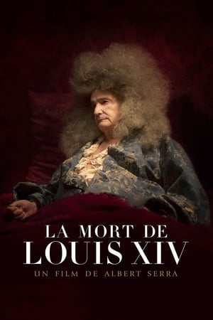 La Mort de Louis XIV poszter