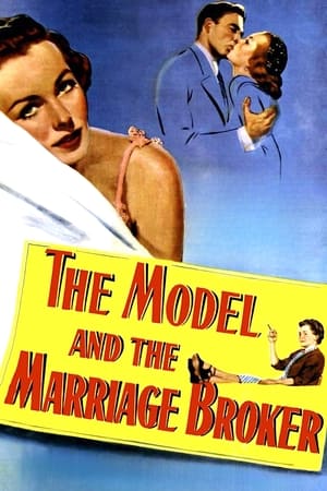 The Model and the Marriage Broker poszter