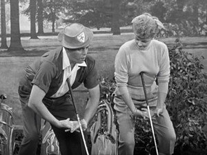 I Love Lucy Season 3 Ep.30 30. epizód