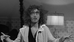 Frankenstein's Daughter háttérkép
