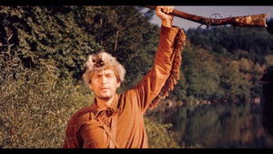 Davy Crockett kép