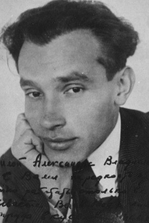 Leonid Agranovich profil kép