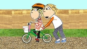 Charlie and Lola Season 3 Ep.6 6. epizód