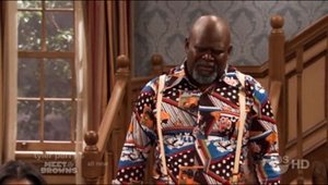 Tyler Perry's Meet the Browns Season 1 Ep.3 3. epizód
