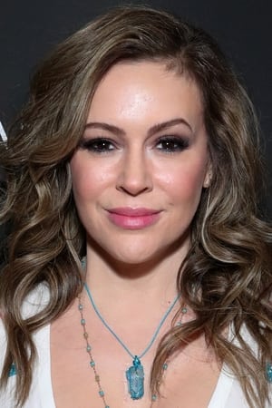 Alyssa Milano profil kép