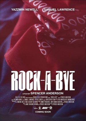 Rock-a-bye poszter