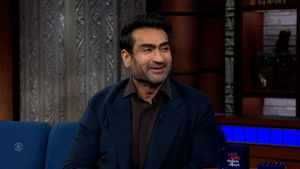 The Late Show with Stephen Colbert 11. évad Ep.52 52. epizód