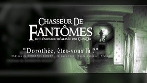 Chasseur de Fantômes 5. évad Ep.2 2. epizód