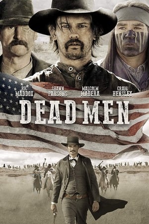 Dead Men poszter