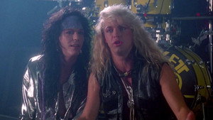 The Decline of Western Civilization Part II: The Metal Years háttérkép