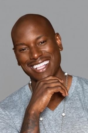 Tyrese Gibson profil kép