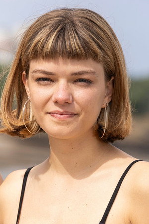 Llúcia Garcia profil kép