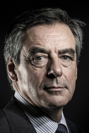 François Fillon profil kép