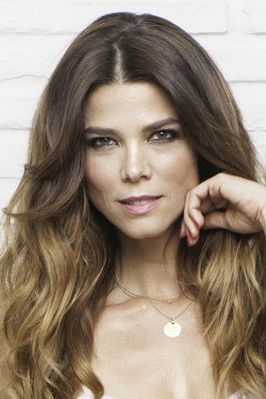 Juana Acosta profil kép
