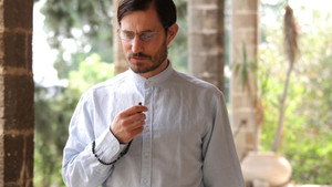 Das Jerusalem-Syndrom háttérkép
