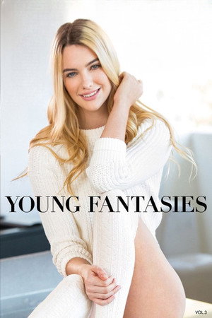 Young Fantasies 3 poszter