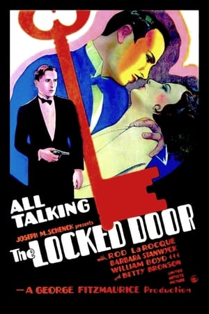 The Locked Door