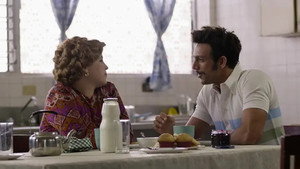 Paquita la del Barrio Season 1 Ep.54 54. epizód