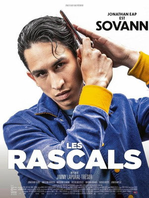 Les Rascals poszter