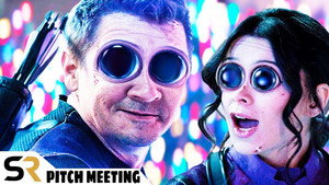 Pitch Meeting 6. évad Ep.2 2. epizód