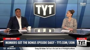 The Young Turks 17. évad Ep.305 305. epizód