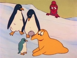 Les Barbapapa 2. évad Ep.46 46. epizód