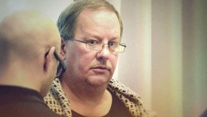 I huvudet på en mördare 1. évad Ep.1 1. epizód