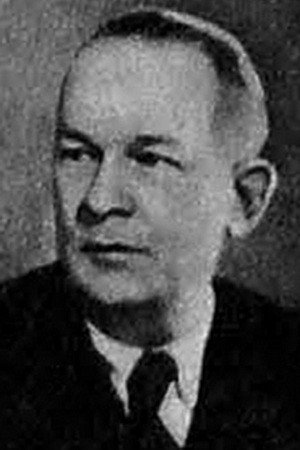 Vladimir Otradinski