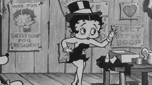 Betty Boop for President háttérkép